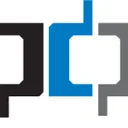 Logo van Plaatzetterij Drentse-Poort