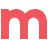 Logo Yn Balâns Yoga