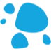 Logo MediaBlue International