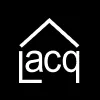 Logo Lacq by Vliegenthart