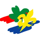 Logo van Scouting Dr Ariënsgroep Apeldoorn