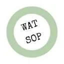 Logo Wat Sop
