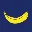 Logo Go like Banana