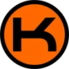 Logo van Krush Bikes