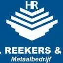 Logo H.B. Reekers Metaal B.V.