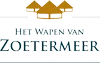 Logo Het Wapen van Zoetermeer