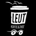 Logo LEUT Koffie en thee