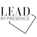 Logo Lead by Presence