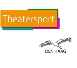 Logo Theatersport Den Haag
