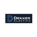 Logo Dekker Electric