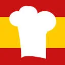 Logo 🔎👨🍳 Koks uit Spanje