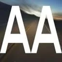 Logo van AAautoverhuur