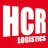 Logo HCR Logistics