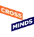 Logo Crossminds B.V.