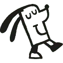 Logo van Pavlov