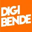 Logo Digibende Delft