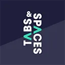 Logo Tabs AND Spaces