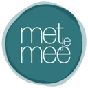 Logo Met Je Mee Kindercoaching
