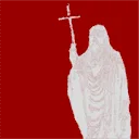 Logo Joannes de Doper parochie Hoofddorp