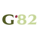 Logo van G82 Advies AND Communicatie