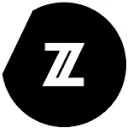 Logo ZERP Galerie Rotterdam