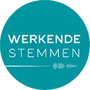 Logo Werkende Stemmen