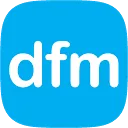 Logo de facilitair managers