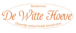 Logo Restaurant de Witte Hoeve