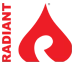 Logo van Radiant Systems BV
