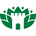 Logo Kasteeltuinen Arcen
