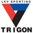 Logo L.K.V. Sporting Trigon