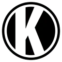 Logo Karakter sound