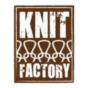 Logo Knit Factory