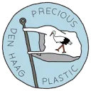 Logo van Precious Plastic Nederland