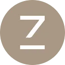 Logo ZENBER Architecten