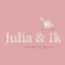 Logo Julia AND Ik