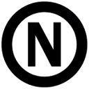 Logo De Naamafdeling