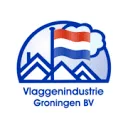 Logo van Vlaggenindustrie Groningen BV