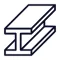 Logo Janssen Staalwerk