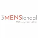 Logo 3MENSionaal