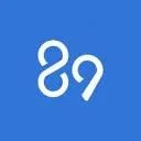 Logo 89 Netherlands