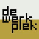 Logo De Werkplek Amsterdam