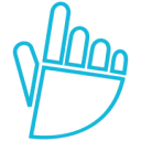 Logo Klict bv