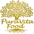 Logo PuraVitaFood