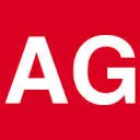 Logo AG architecten