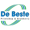 Logo De Beste Print BV