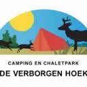 Logo Camping De Verborgen Hoek