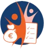 Logo De SubsidieExpert van HavenLand