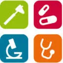 Logo Fonds Alledaagse Ziekten