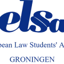 Logo ELSA Groningen